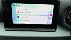 SEAT Arona 1.0 TSI SE Technology 5dr Petrol Hatchback